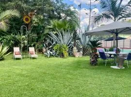 Sunshine Guest House