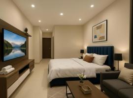 Shree Balaji home stay Ayodhya contact number 92782-97365，位于Ayodhya的酒店