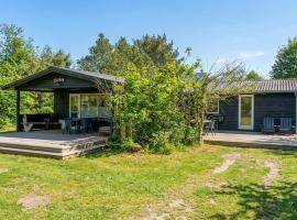 Awesome Home In Erslev With Wifi，位于Erslev的酒店
