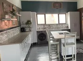 House of the rising sun