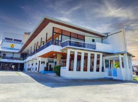 Anda De Boracay White Sand Resort，位于安达的酒店