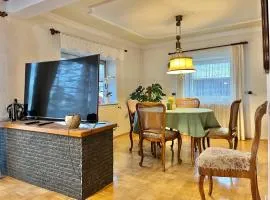 Privathaus Sieglinde