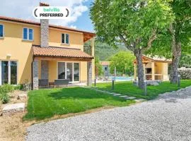 Holiday Home in Buzet with Terrace