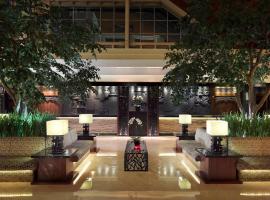 雅加达美利亚酒店&度假村，位于雅加达的酒店