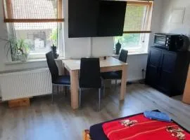 Ferienwohnung Barfelde
