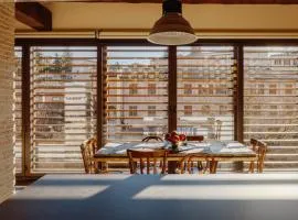 Dimora Le Conce - Loft di Charme