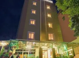 Hotel Parkview inn Miyapur