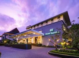 马塔兰山提卡酒店