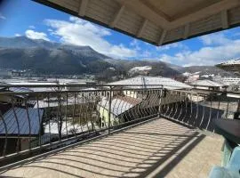 Grand Panorama Apartment