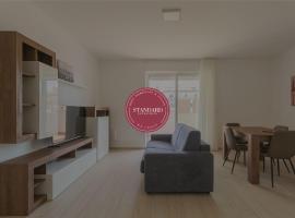 Wanderlust Experience Vasari，位于比通托的酒店