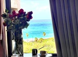 Rawsheh Boutique Hotel，位于贝鲁特的酒店