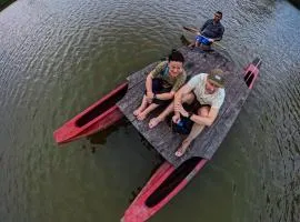 Ethili Lake view & Safari Camp