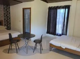 The Jungle Castle Resort