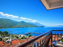 马斯卡斯特罗别墅酒店