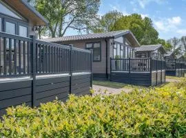 哈克教堂Spa和度假屋