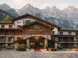 Hotel Maja e Qete Resort&Spa