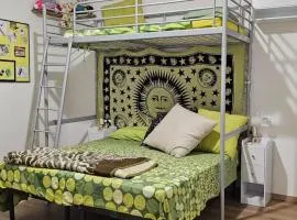 Stanza privata nel cuore di Riolo Terme