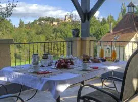 La Villa du Mont