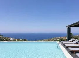 Villa Dei Sogni, for the Design Lovers,By ThinkVilla