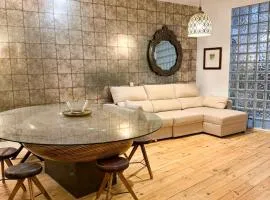 Fuencarral Grand Luxury Apartment