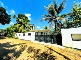 Lotus villa