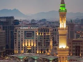 Millennium Taiba Hotel