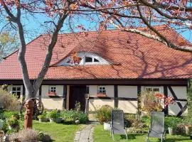 Holiday Homes Garz - Rügen - Insel Rügen 3052