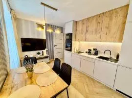 Fly Apartment Modlin by JumpInHere