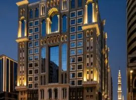 Millennium Al Aqeeq Hotel