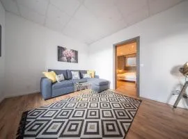 Le Bateau d'Alma Chic apartment for 6 people