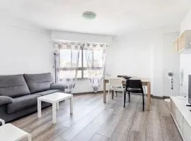 5 Minutes From Downtown Valencia