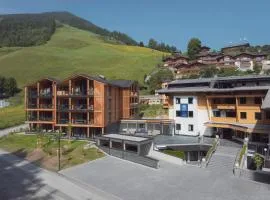 Saalbach Suites Private Spa by ALPS RESORTS