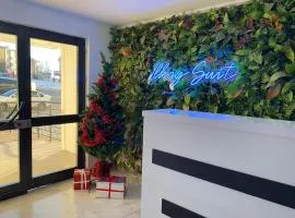 İlkay Suit Apart Otel