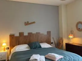 拉费托利亚戴玻斯盖多农庄酒店