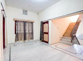 SPOT ON Muskan Lodge & Restaurants，位于Jāmul的酒店