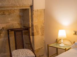 Palacio de Arce，位于Puente Arce的酒店