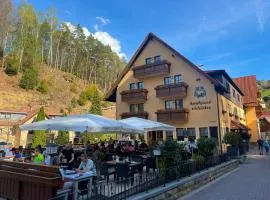 Hotel Amselgrundschlößchen