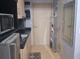 508 Buli Staycation，位于Sampong的酒店