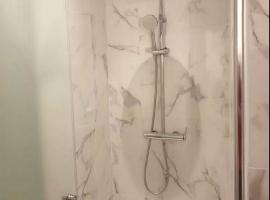 InnaVeniceHouse LoveDream，位于威尼斯的酒店