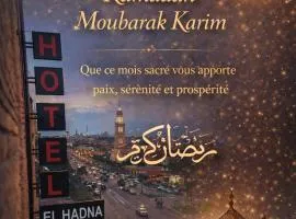 Hotel El Hadna By HMS