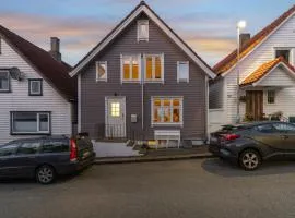 Vinkelgata 20 Guesthouse