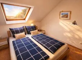 Storchenblick Muhr am See inkl Frühstück