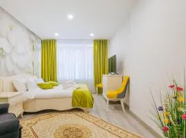 Damone Residence