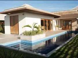 Resort Coral Beach - Casa 18