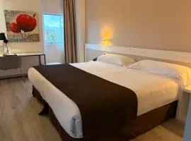 阿穆拉阿尔科本达斯酒店