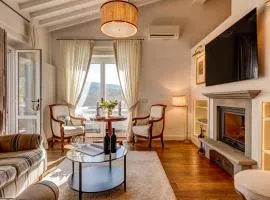 特雷迪巴乔住宿加早餐旅馆