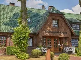 弗莱尔尼斯酒店