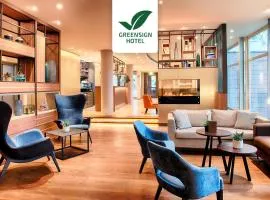 马尔堡迎宾酒店