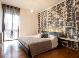 hotel al palazat，位于Cavasso Nuovo的酒店