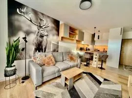 Jarzebinowa Loft by JumpInHere